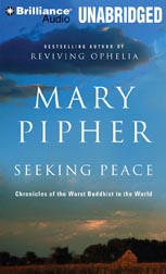 Seeking Peace